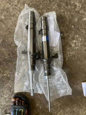 Honda Accord 2008 2009 2010 2011 2012 Front Shocks