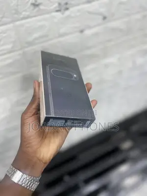 New Google Pixel 9 Pro 256 GB Green