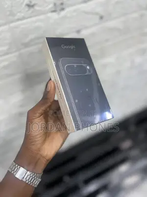New Google Pixel 9 Pro 256 GB Green