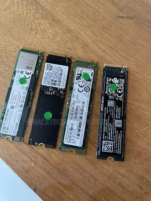 1TB M.2 Nvme SSD