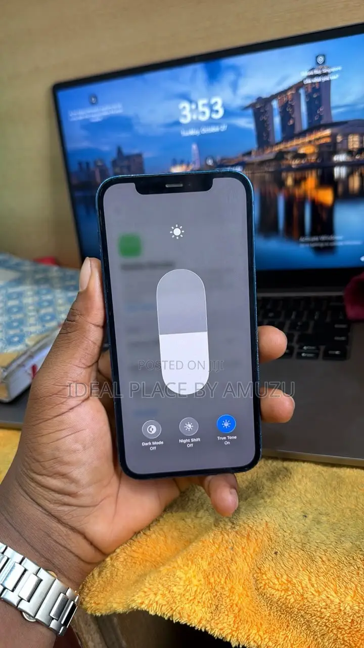 Apple iPhone 13 Mini 128 GB Blue