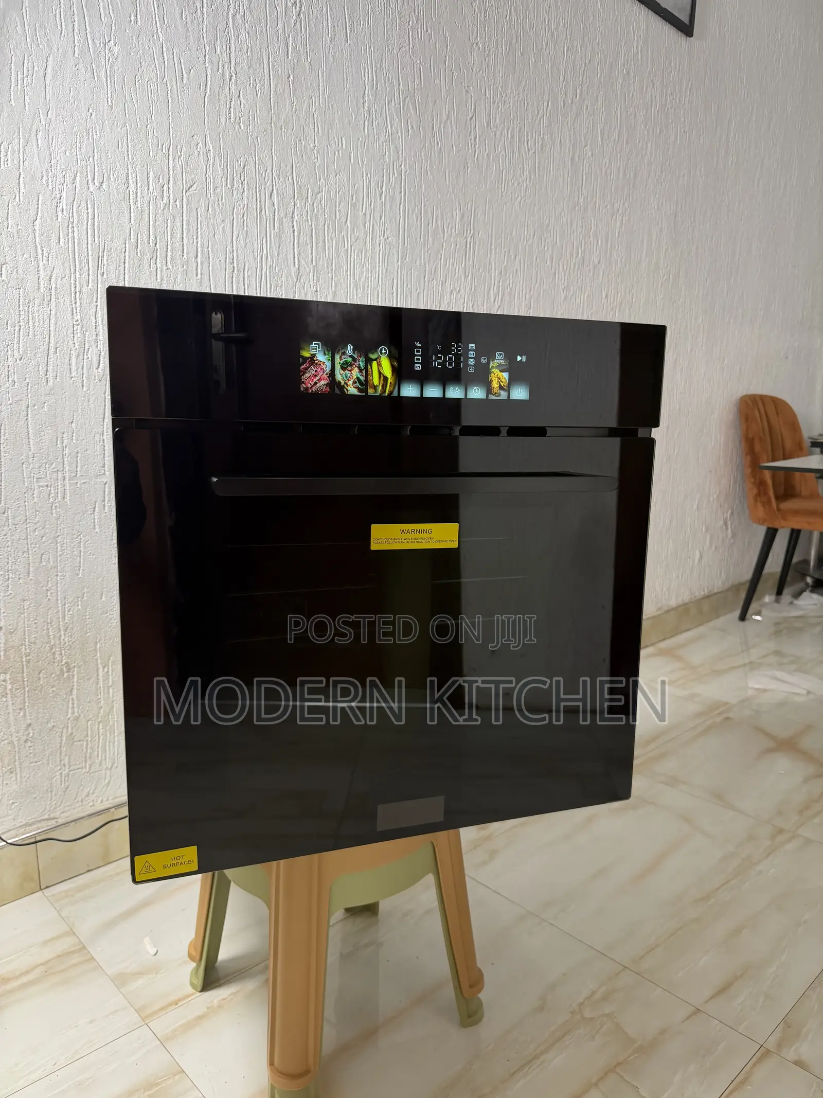 Built in Oven