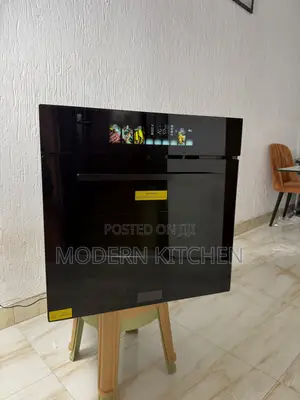 Built in Oven