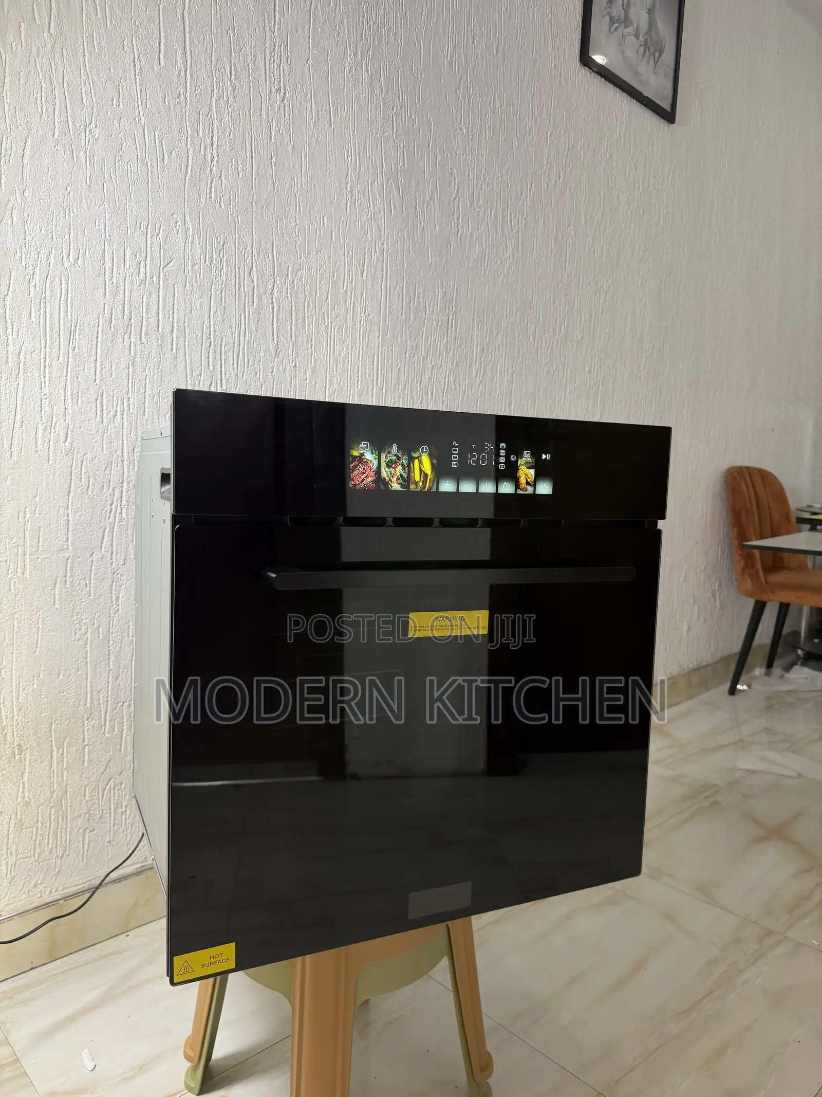 Built in Oven