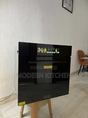 Built in Oven