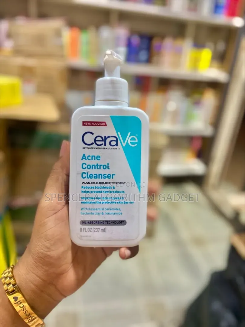 Cerave Hydrating/Sa/Foaming/Retinol Skin Renewing/Pm/Serum/Face Cream