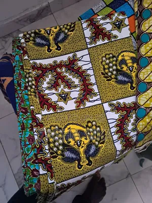 Quality Holland Fabrics Available