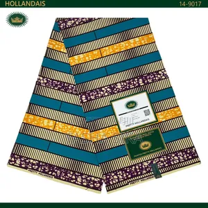 Quality Holland Fabrics Available