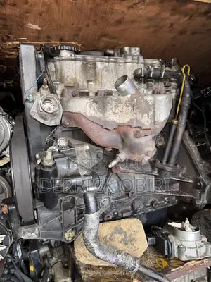 Opel Engine 1.8 Electronic Carburetor Complete Gh13000