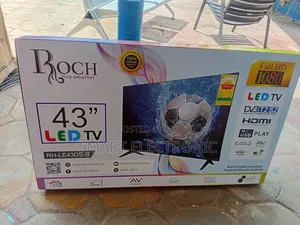 Roch TV- Entertain Roch TV