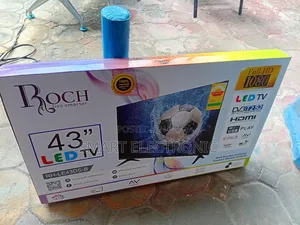 Roch TV- Entertain Roch TV