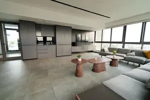 Furnished 2bdrm Apartment in Daystar Properties, Roman Ridge for sale