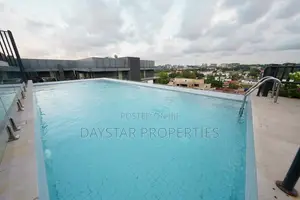 Furnished 2bdrm Apartment in Daystar Properties, Roman Ridge for sale