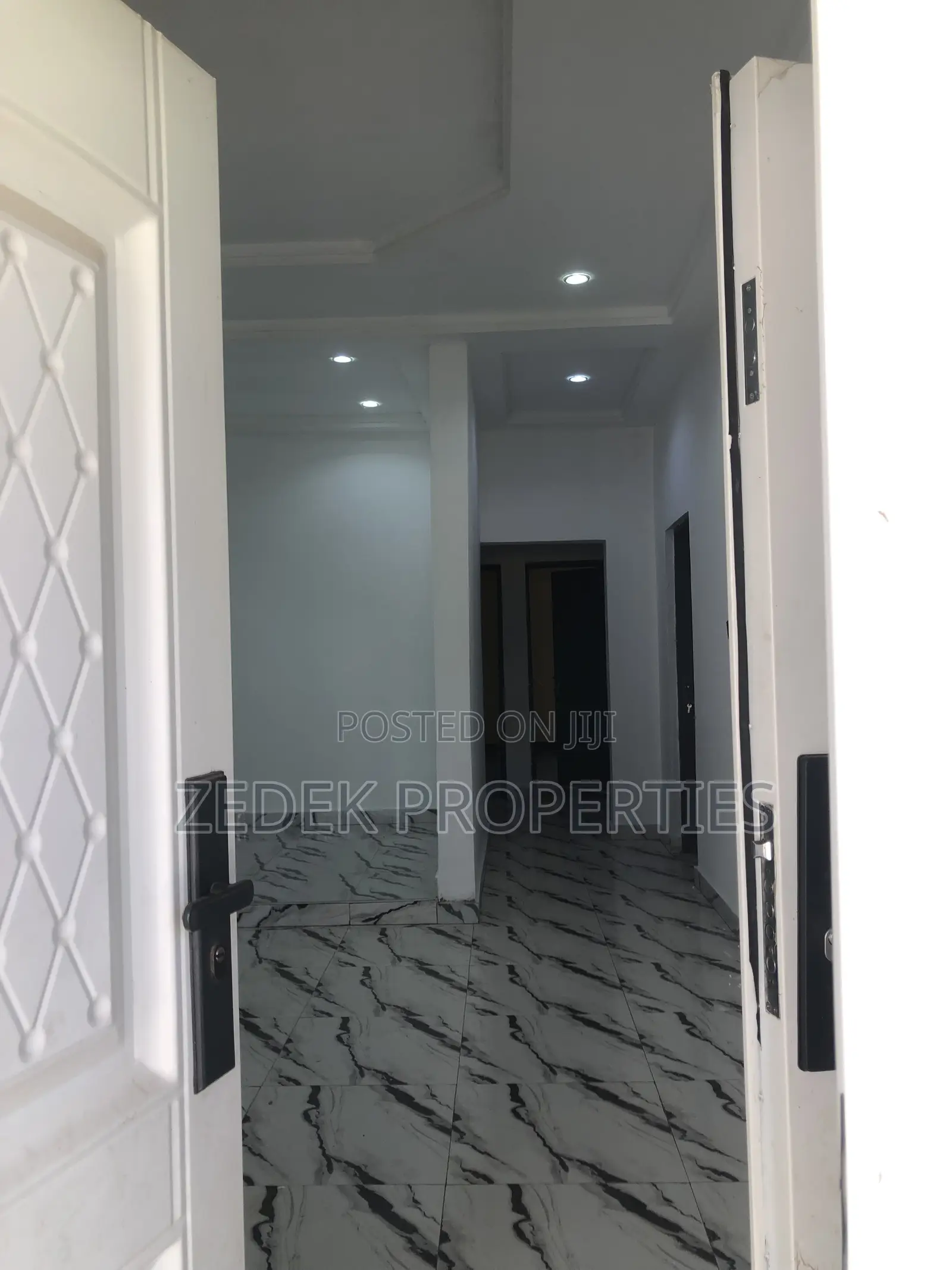 2bdrm Apartment in Kwabenya Acp Road, Ashomang Estate for rent
