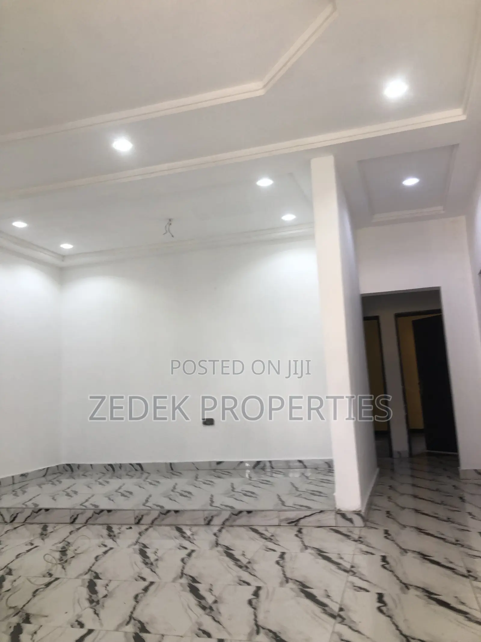 2bdrm Apartment in Kwabenya Acp Road, Ashomang Estate for rent
