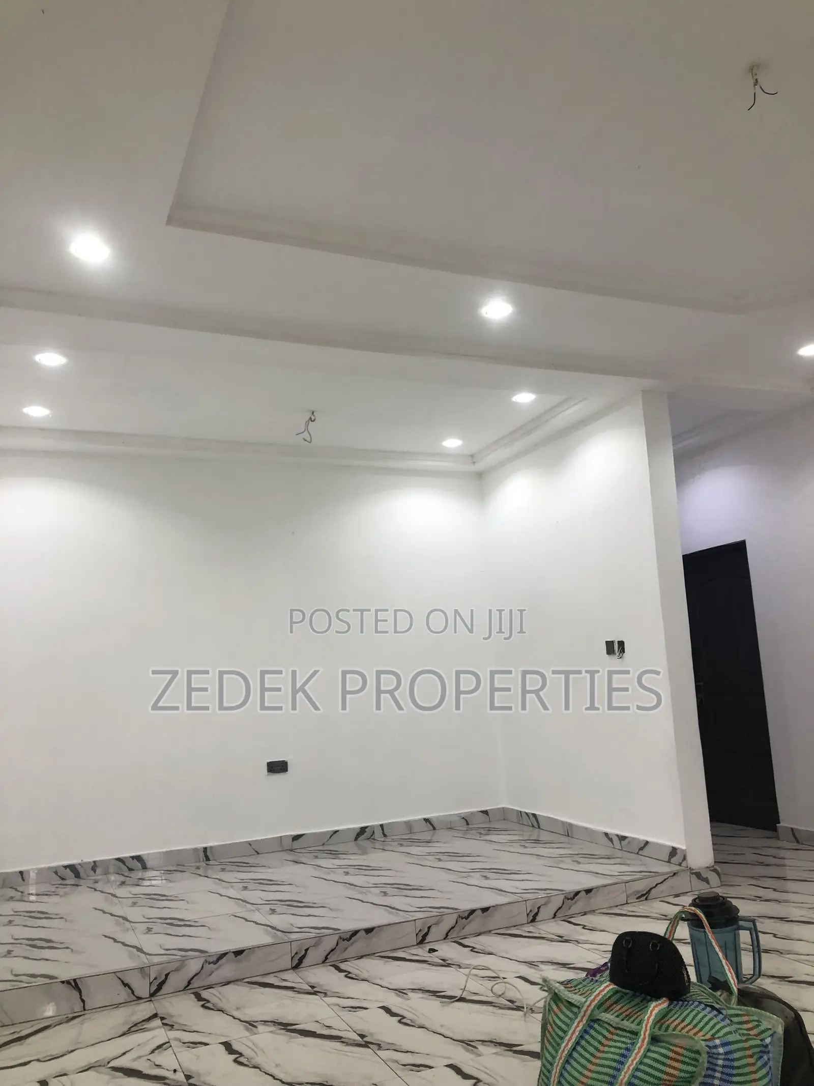 2bdrm Apartment in Kwabenya Acp Road, Ashomang Estate for rent
