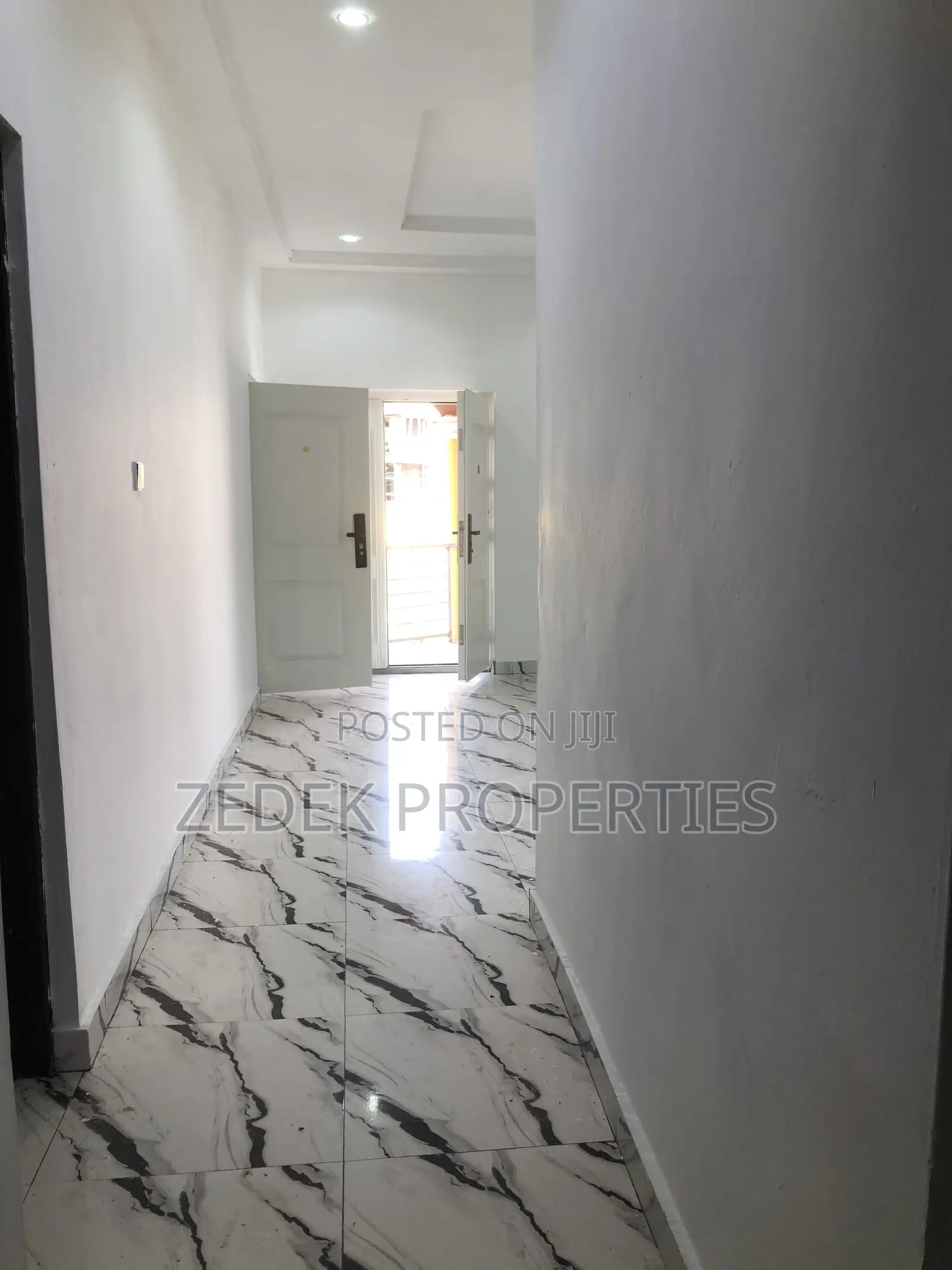 2bdrm Apartment in Kwabenya Acp Road, Ashomang Estate for rent