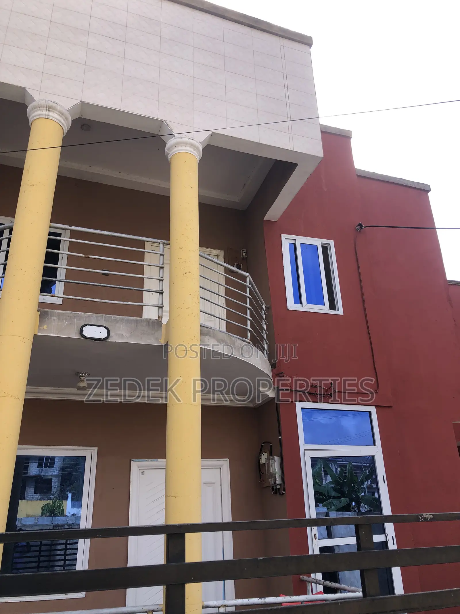 2bdrm Apartment in Kwabenya Acp Road, Ashomang Estate for rent