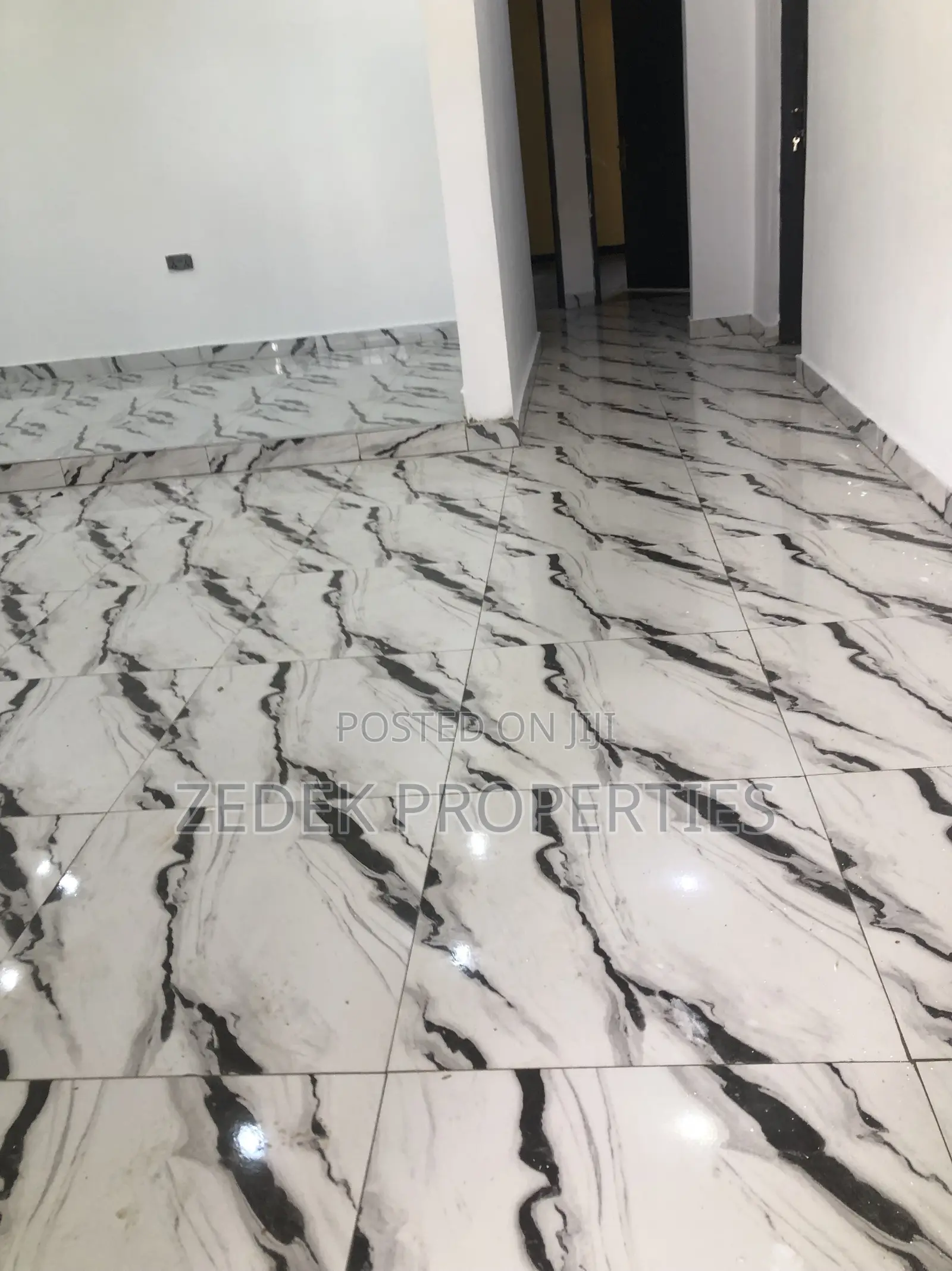 2bdrm Apartment in Kwabenya Acp Road, Ashomang Estate for rent