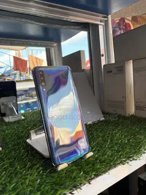 Samsung Galaxy A50 128 GB Blue