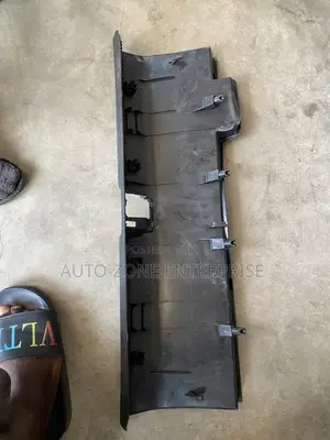 Honda Civic 2016-2021Latch Lock Sill Panel Trim/Striker Plate