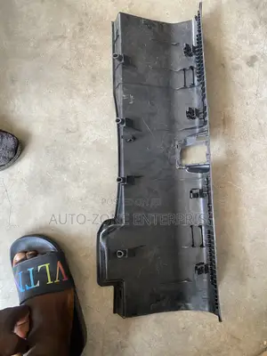 Honda Civic 2016-2021Latch Lock Sill Panel Trim/Striker Plate