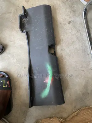 Honda Civic 2016-2021Latch Lock Sill Panel Trim/Striker Plate