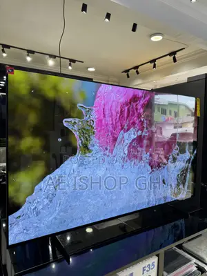 Samsung Oled TV