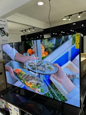 Samsung Oled TV