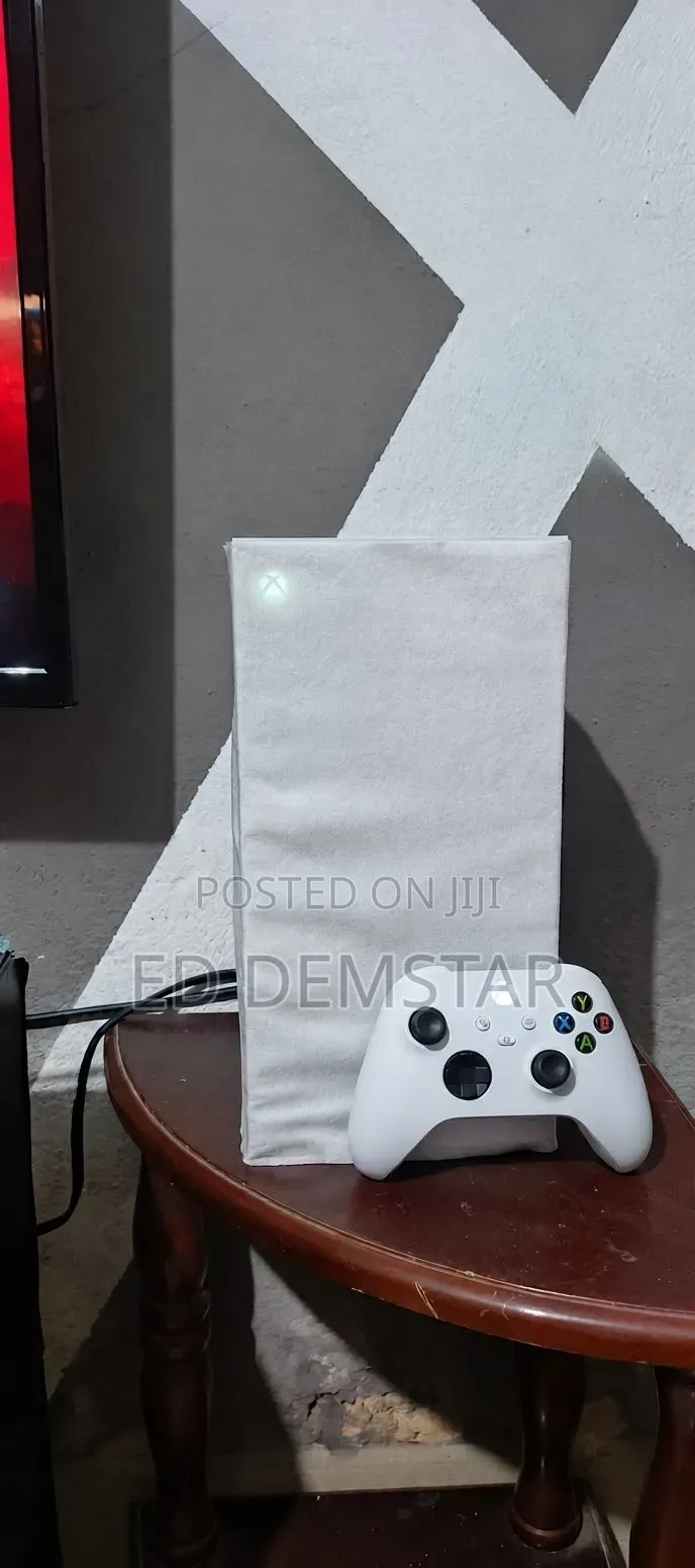 Xbox Series X Digital 1TB