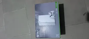 Xbox Series X Digital 1TB