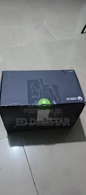 Xbox Series X Digital 1TB