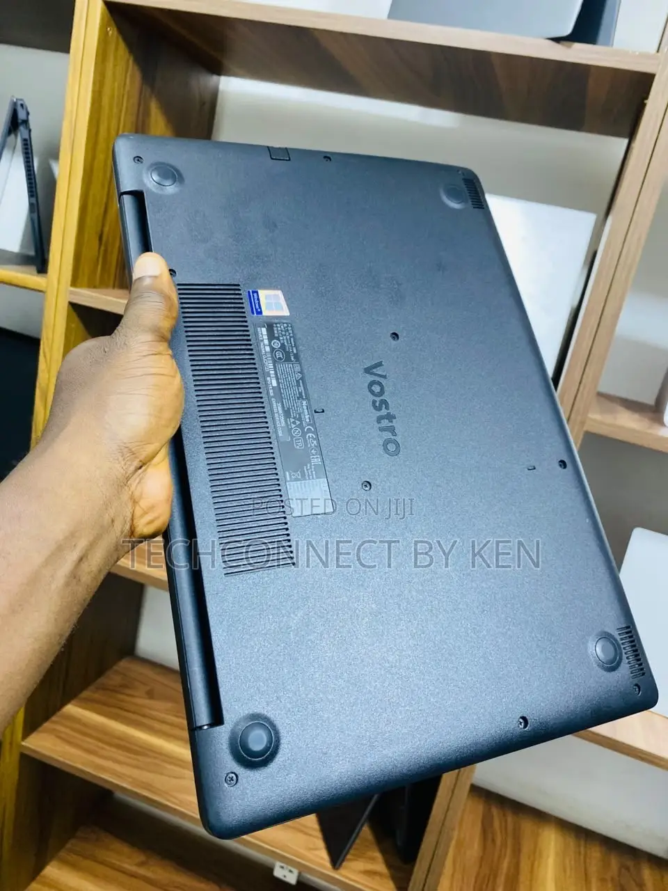 Laptop Dell Vostro 3560 8GB Intel Core i7 SSD 256GB