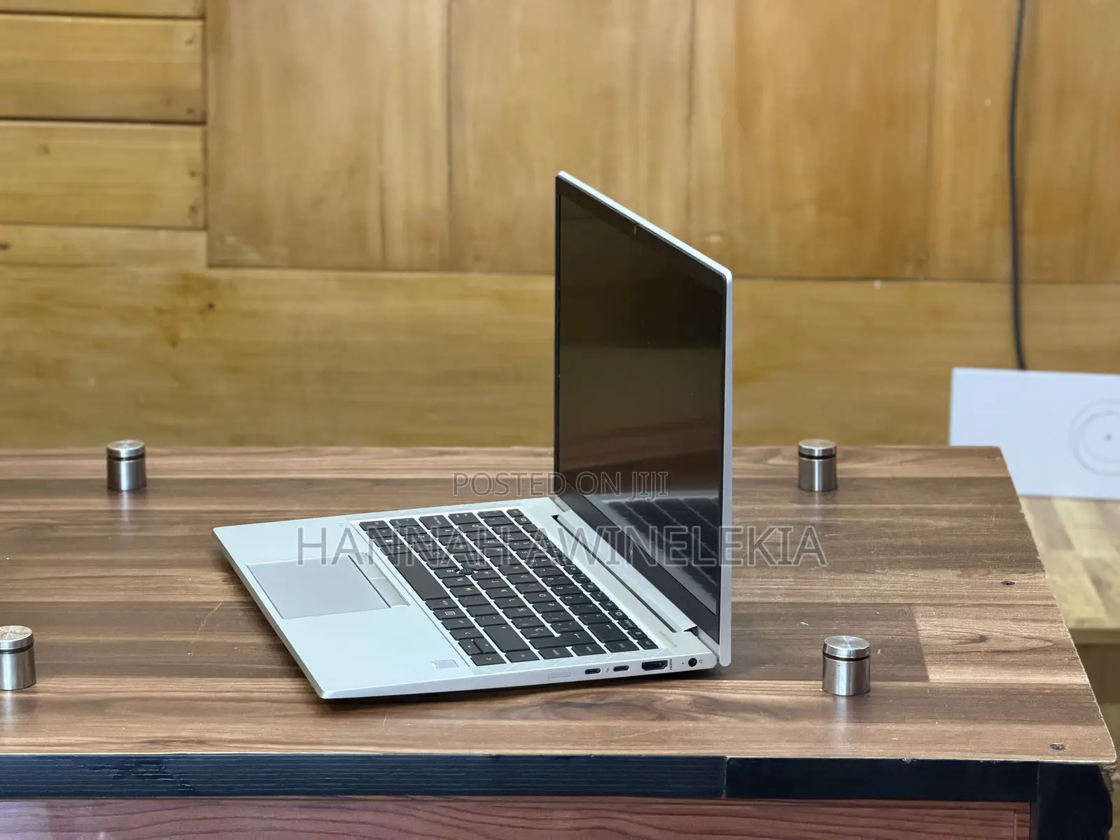 Laptop HP EliteBook 840 G8 8GB Intel Core i5 SSD 256GB