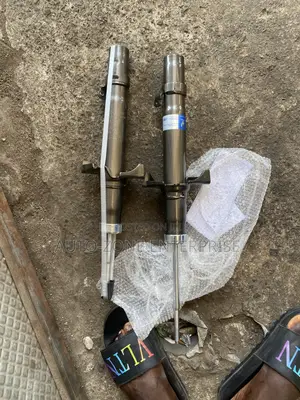 Honda Civic 2006 2007 2008 2009 2010 Shocks