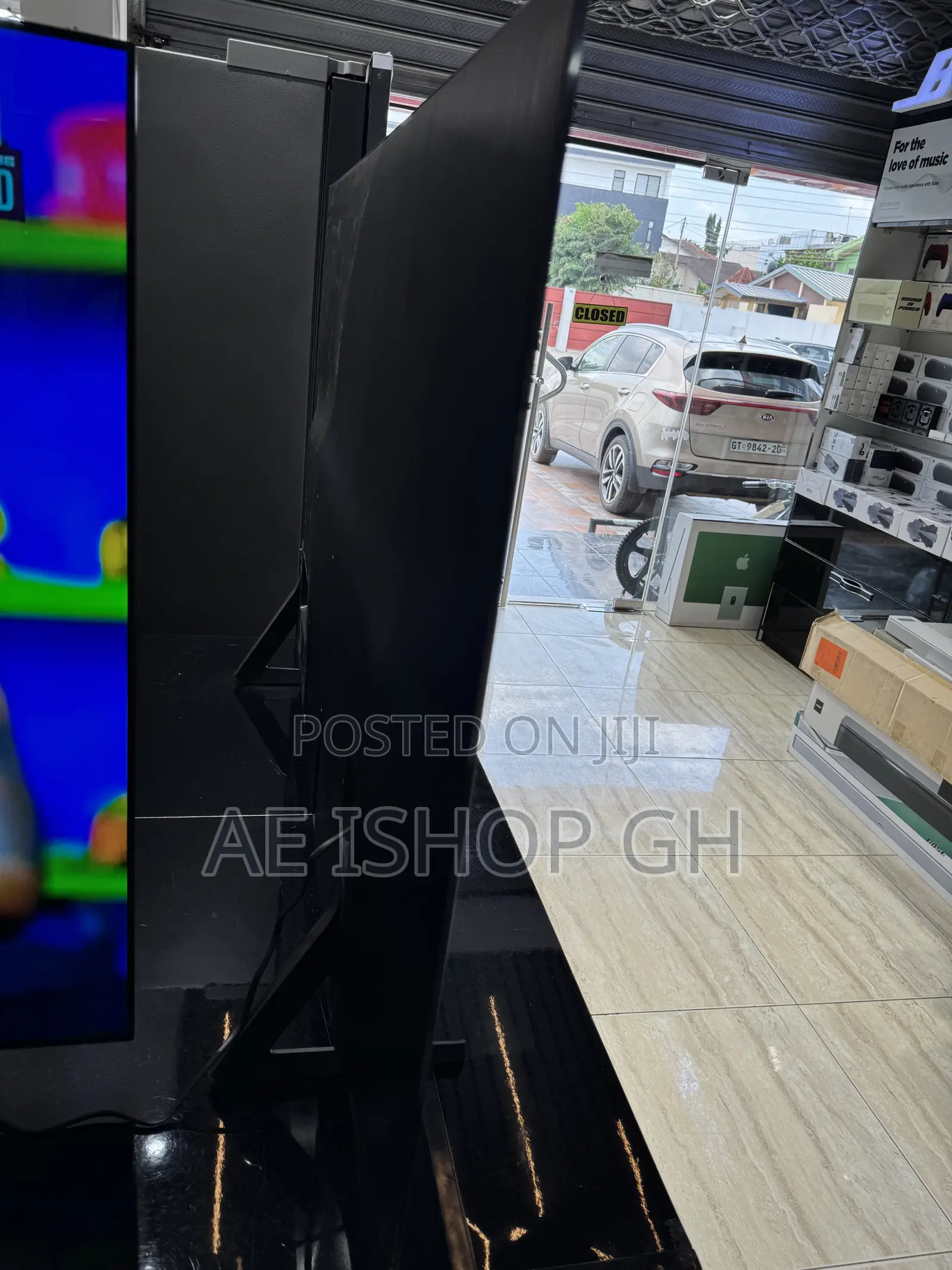 Samsung Oled TV