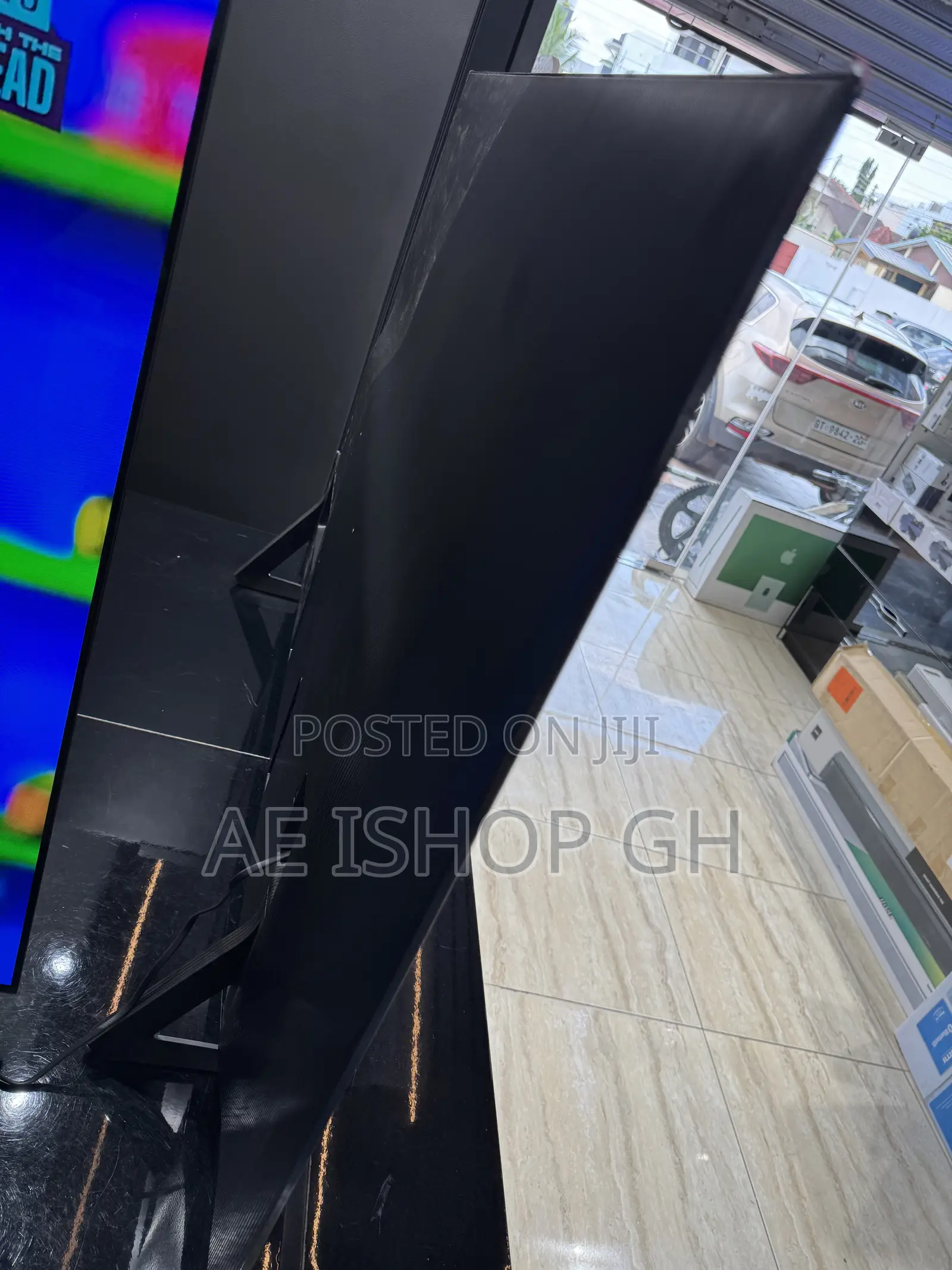 Samsung Oled TV