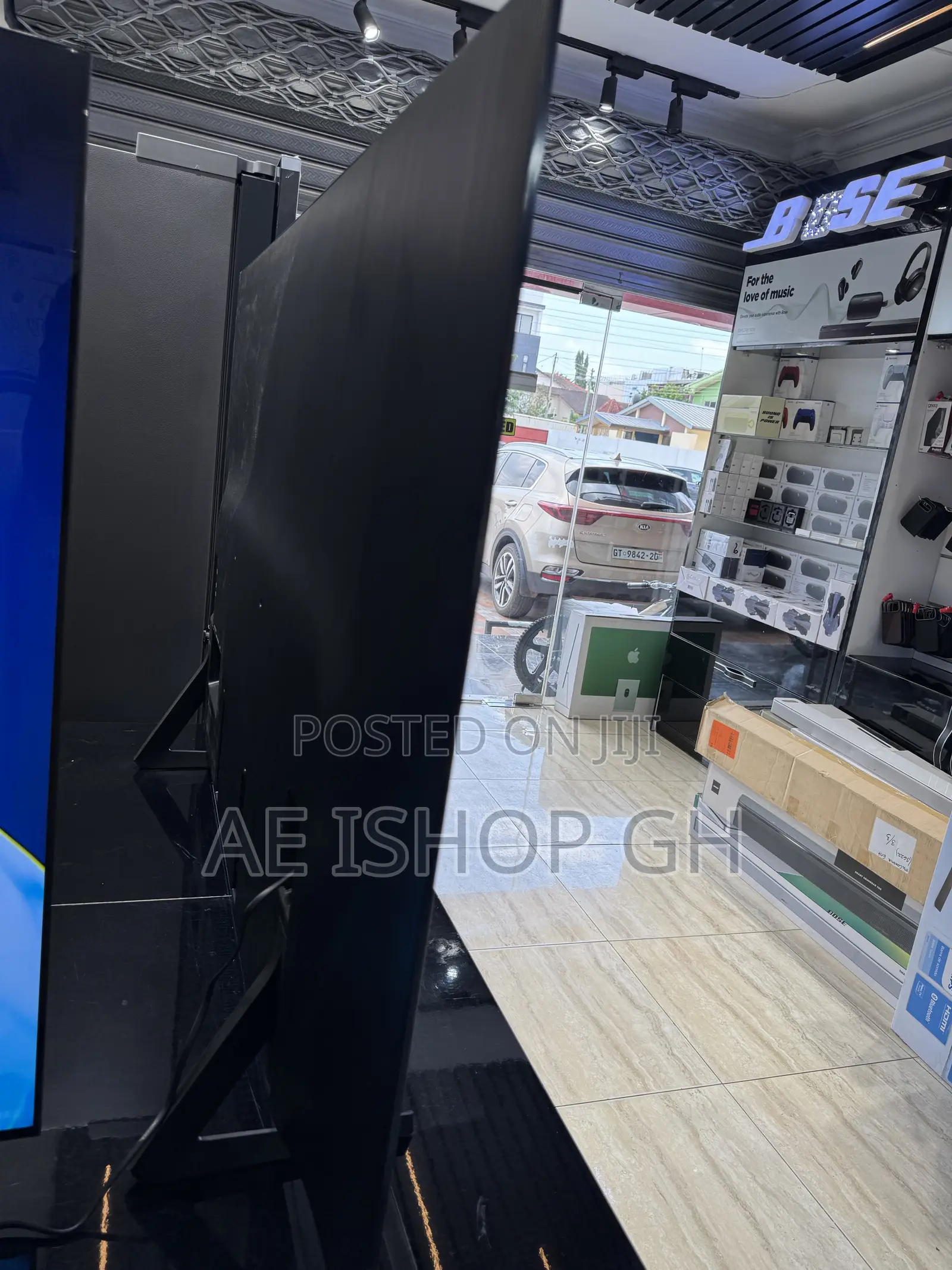 Samsung Oled TV