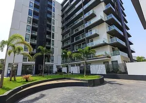 Furnished 2bdrm Apartment in Daystar Properties, Roman Ridge for sale
