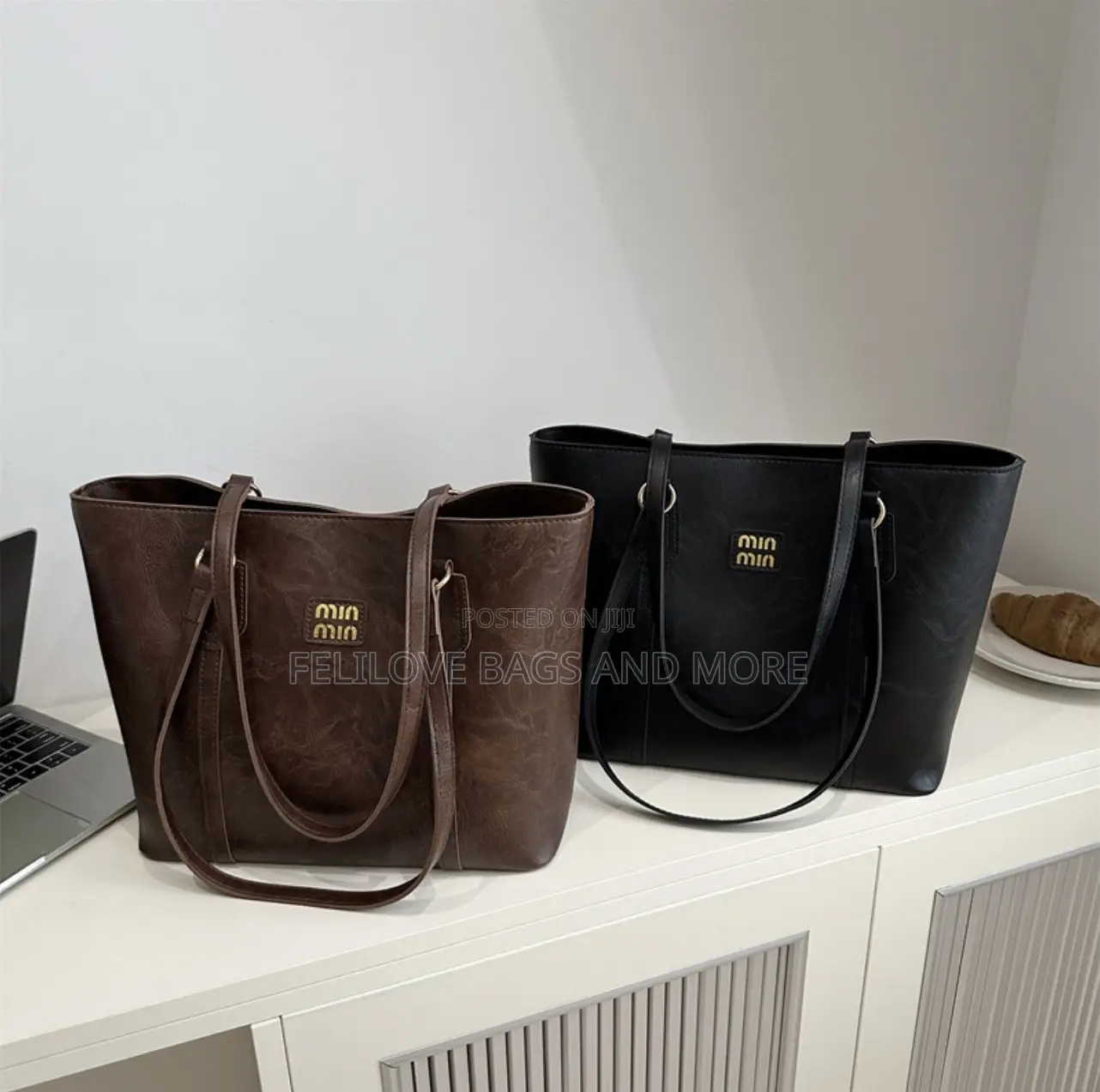 Your Everyday Tote Bags