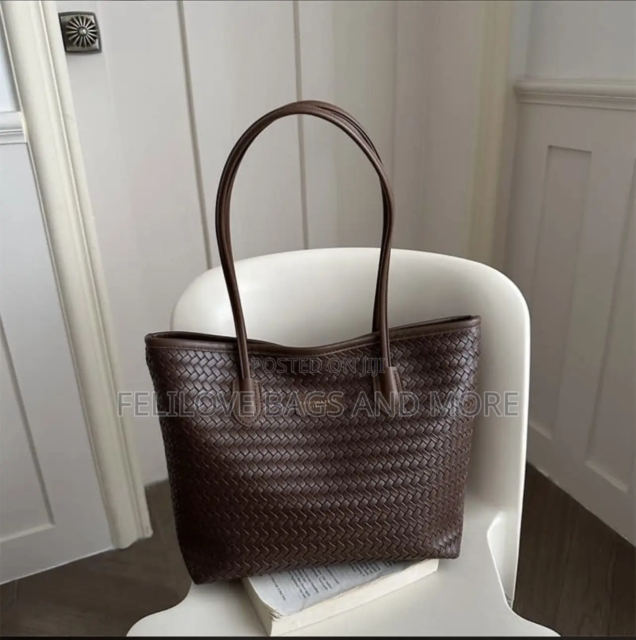 Your Everyday Tote Bags