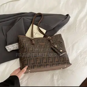 Your Everyday Tote Bags