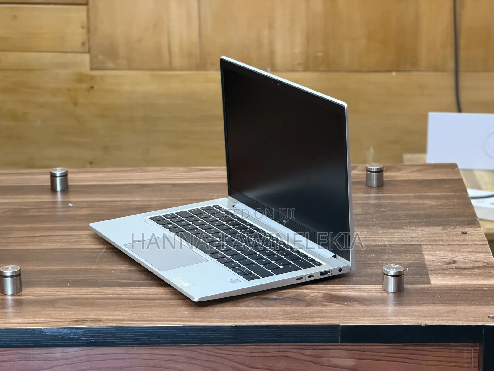 Laptop HP EliteBook 830 G8 8GB AMD Ryzen 5 SSD 256GB