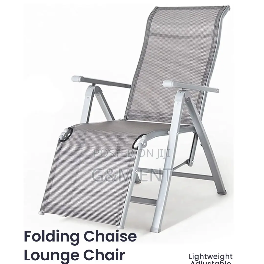 Relaxing Chair