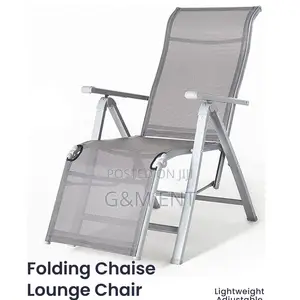 Relaxing Chair