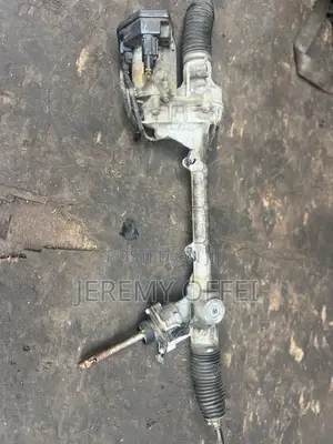Home Used Ford Fusion Steering Rack 2013–2019