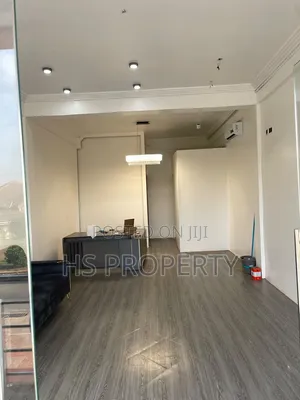Shop for Rent at East Legon