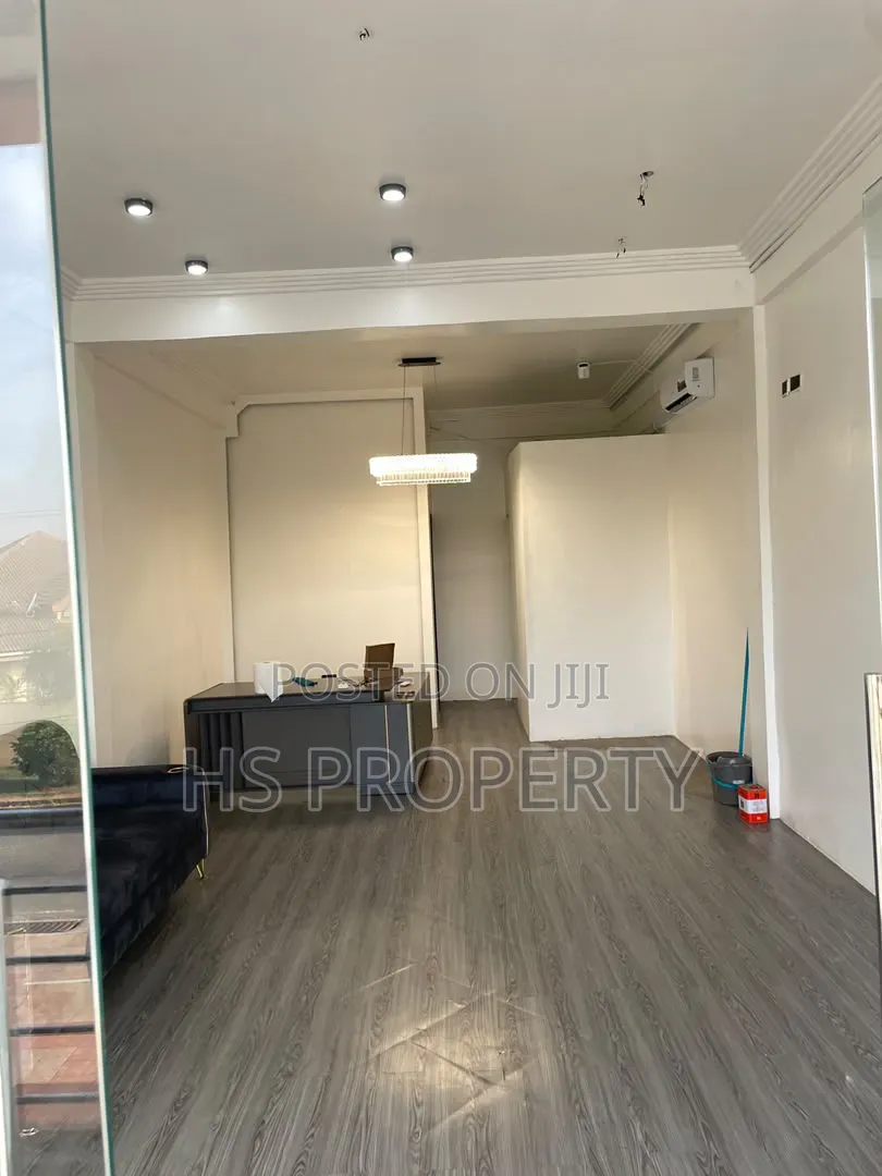 Shop for Rent at East Legon