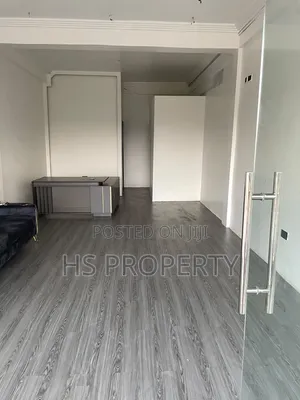 Shop for Rent at East Legon