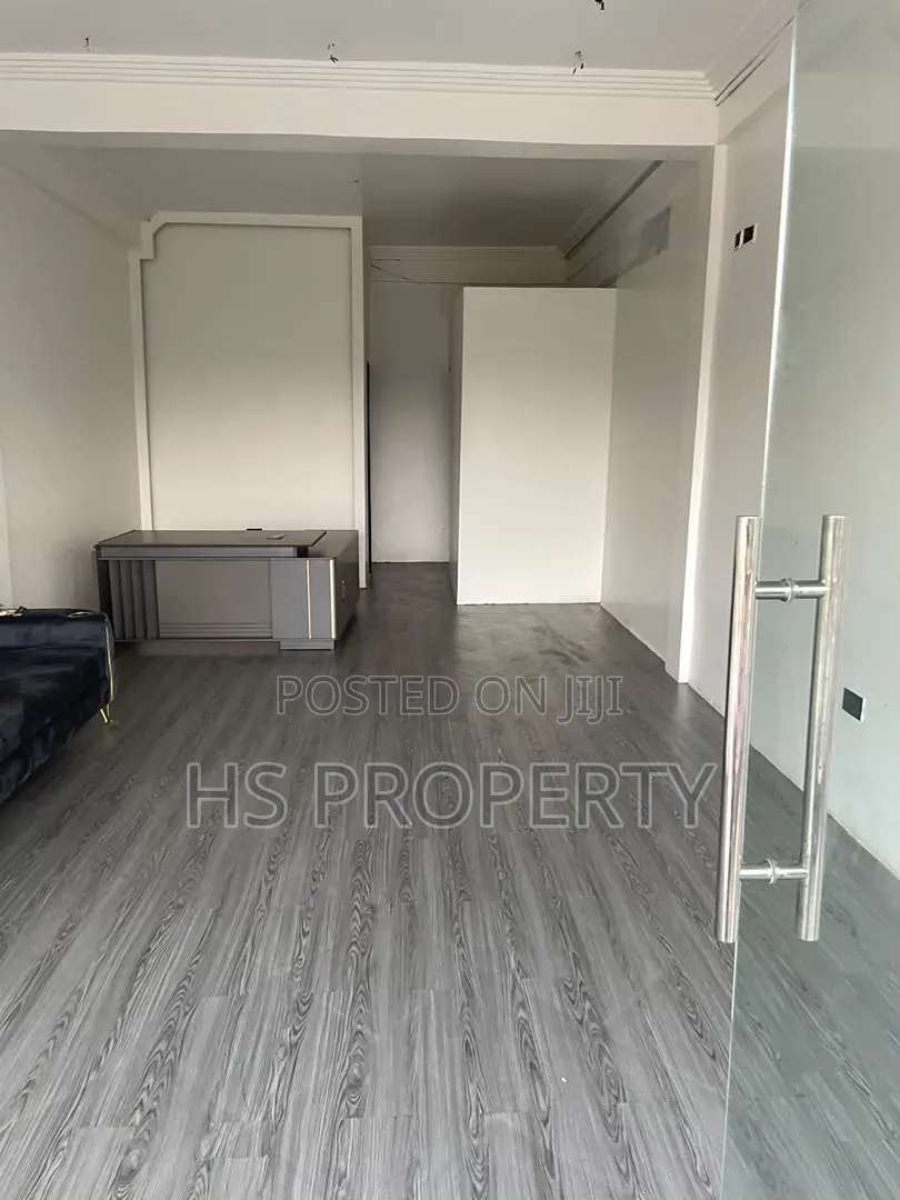 Shop for Rent at East Legon